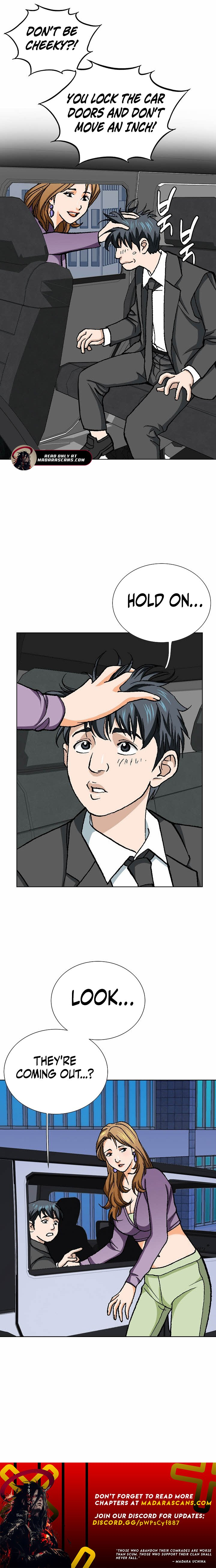 Good Guy Chapter 16 13